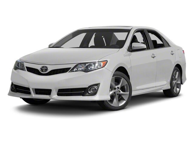 2013 Toyota Camry L | LE | SE | XLE