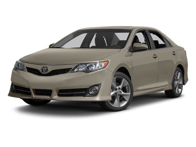 2013 Toyota Camry L | LE | SE | XLE