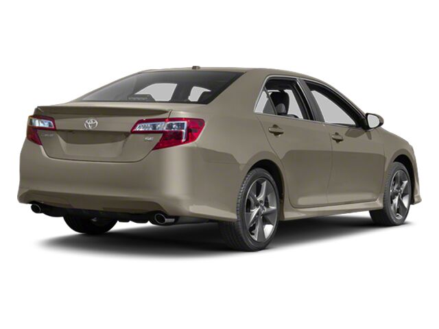 2013 Toyota Camry L | LE | SE | XLE