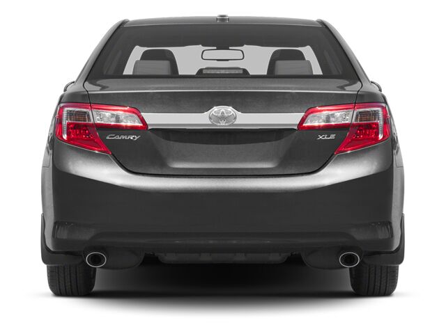 2013 Toyota Camry L | LE | SE | XLE Gainesville FL