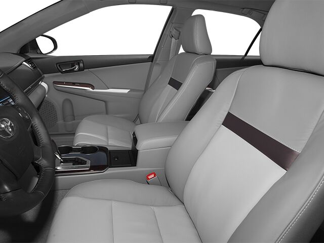 2013 Toyota Camry L | LE | SE | XLE Gainesville FL