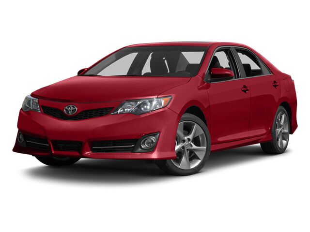 2013 Toyota Camry L Huntsville AL