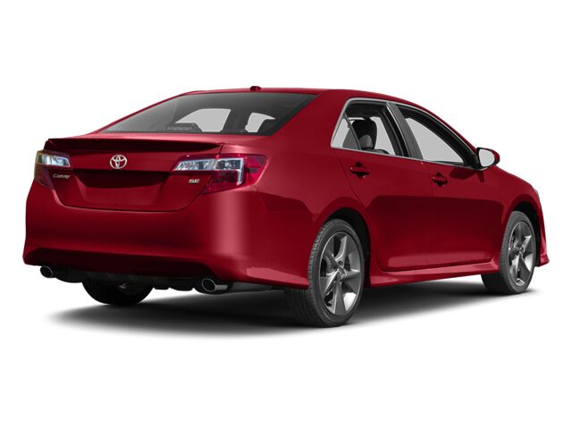 2013 Toyota Camry L Huntsville AL