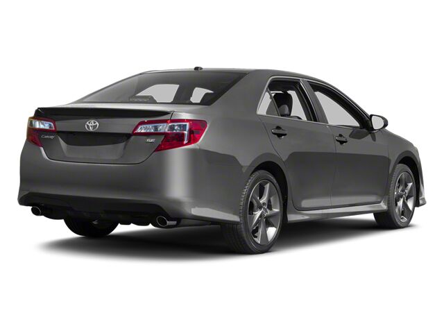 2013 Toyota Camry SE Roseville CA