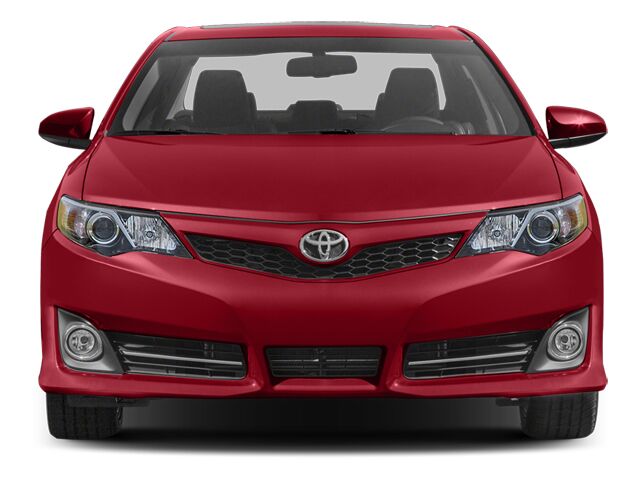 2013 Toyota Camry SE Roseville CA