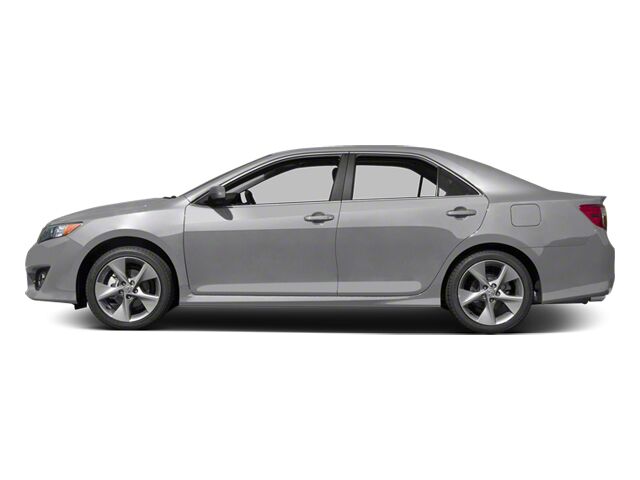 2013 Toyota Camry SE San Antonio TX