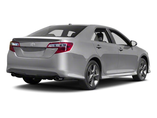 2013 Toyota Camry SE San Antonio TX