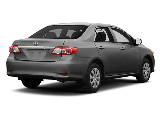 2013 Toyota Corolla - SAR L Hot Springs AR
