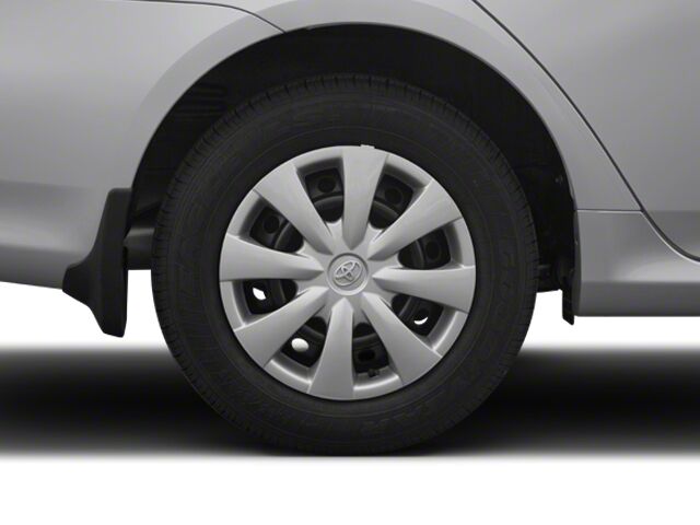 2013 Toyota Corolla - SAR L Hot Springs AR
