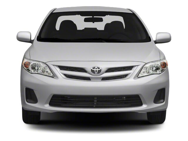 2013 Toyota Corolla - SAR L Hot Springs AR