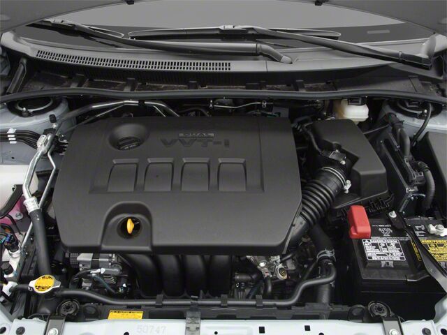 2013 Toyota Corolla - SAR L Hot Springs AR