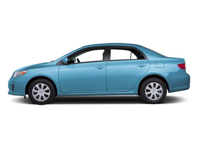 2013 Toyota Corolla - SAR LE 4-Speed AT