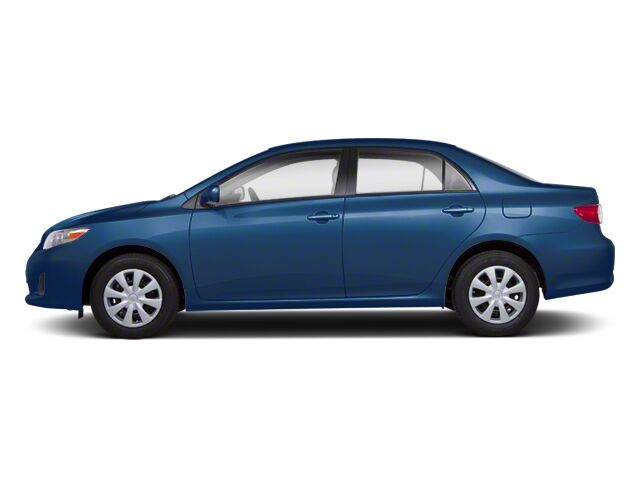 2013 Toyota Corolla L | LE | S | S Speci