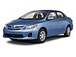 2013 Toyota Corolla L | LE | S | S Speci