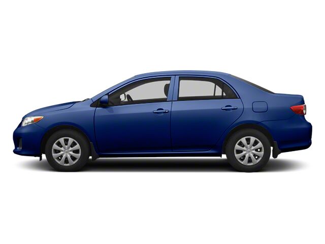 2013 Toyota Corolla L | LE | S | S Speci