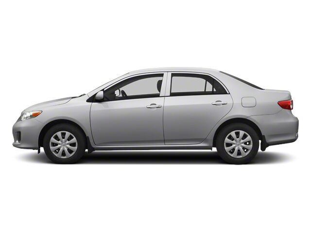 2013 Toyota Corolla L | LE | S | S Speci