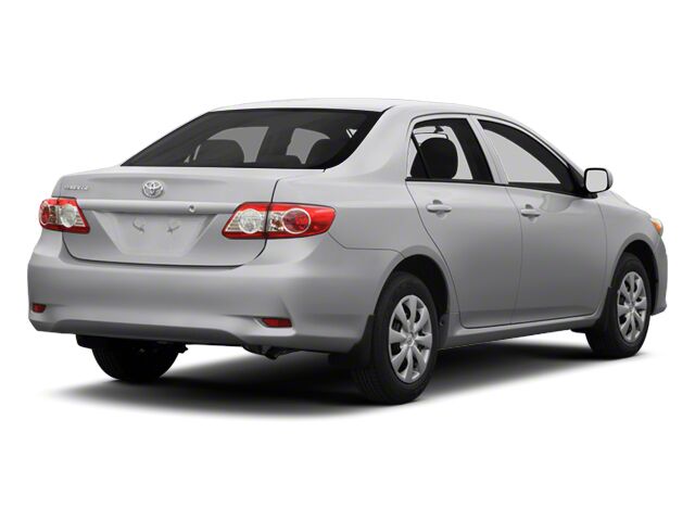 2013 Toyota Corolla L | LE | S | S Speci