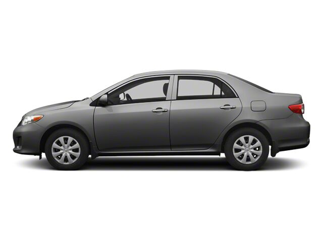 2013 Toyota Corolla L Hot Springs AR