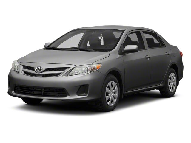 2013 Toyota Corolla L Hot Springs AR
