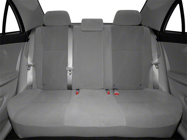 2013 Toyota Corolla L Hot Springs AR