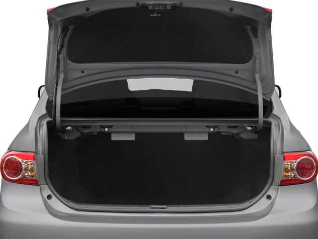 2013 Toyota Corolla L Hot Springs AR