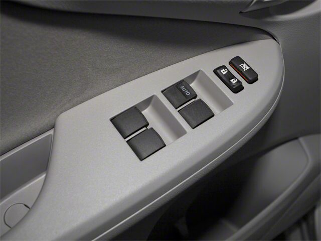 2013 Toyota Corolla L Hot Springs AR