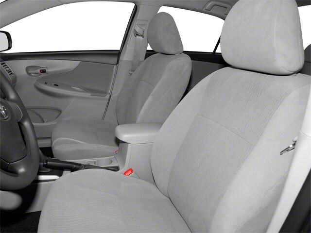 2013 Toyota Corolla L Hot Springs AR