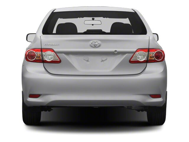 2013 Toyota Corolla L Hot Springs AR