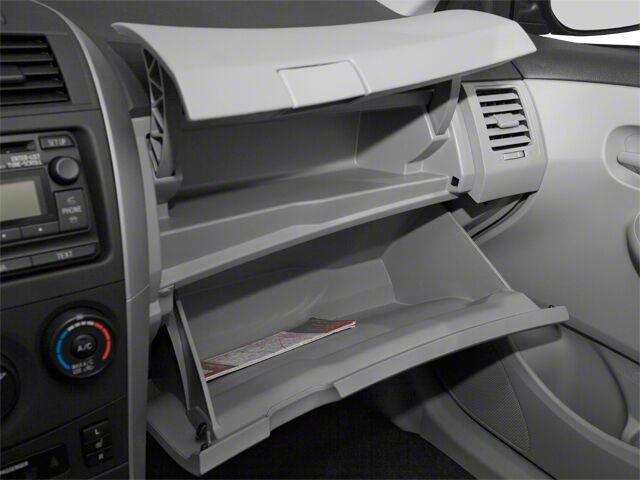 2013 Toyota Corolla L Hot Springs AR