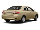 2013 Toyota Corolla L Oshkosh WI