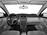 2013 Toyota Corolla L Oshkosh WI