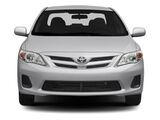 2013 Toyota Corolla L Oshkosh WI