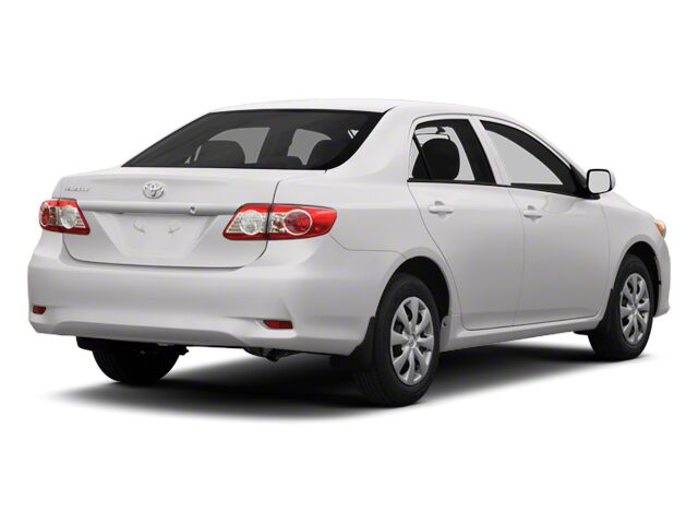 2013 Toyota Corolla L San Antonio TX