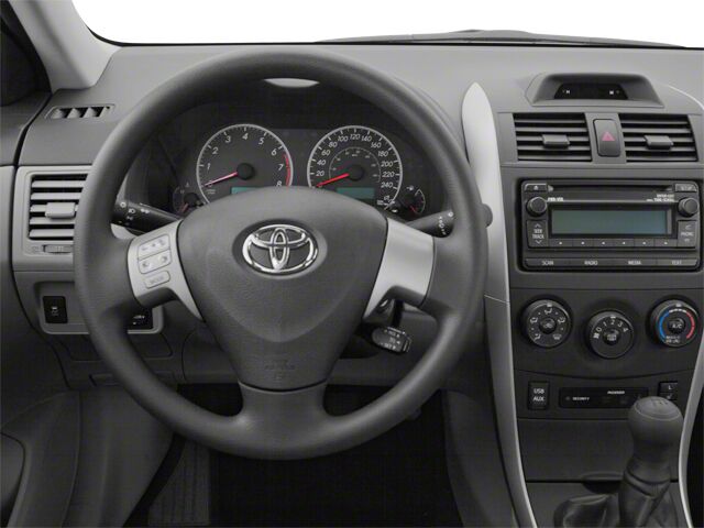 2013 Toyota Corolla L San Antonio TX