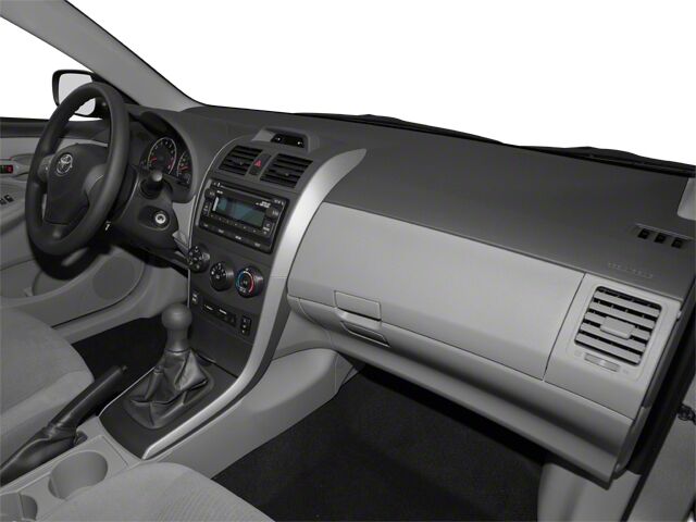 2013 Toyota Corolla L San Antonio TX