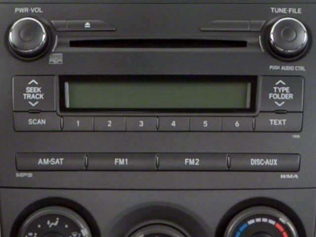 2013 Toyota Corolla LE 4-Speed AT Austin TX