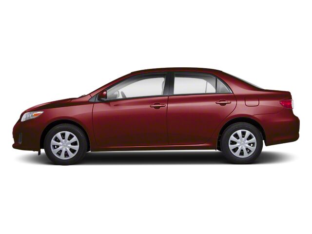 2013 Toyota Corolla LE 4-Speed AT Hot Springs AR