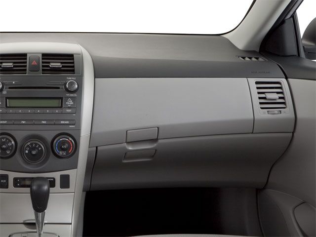 2013 Toyota Corolla LE 4-Speed AT Hot Springs AR