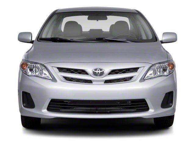 2013 Toyota Corolla LE 4-Speed AT Hot Springs AR