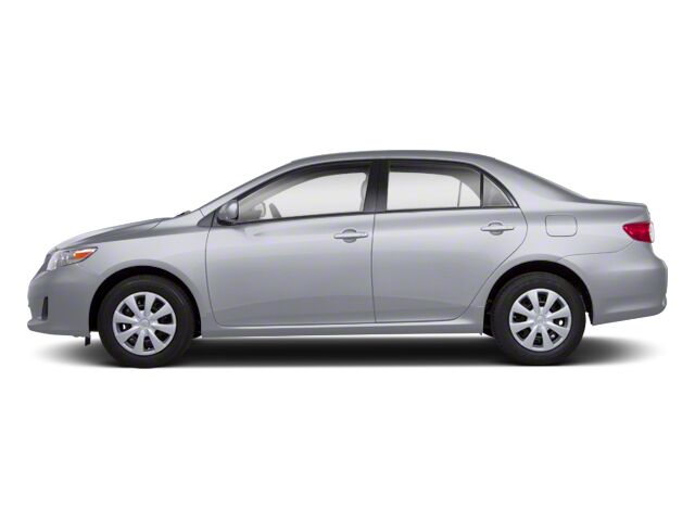 2013 Toyota Corolla LE Hot Springs AR