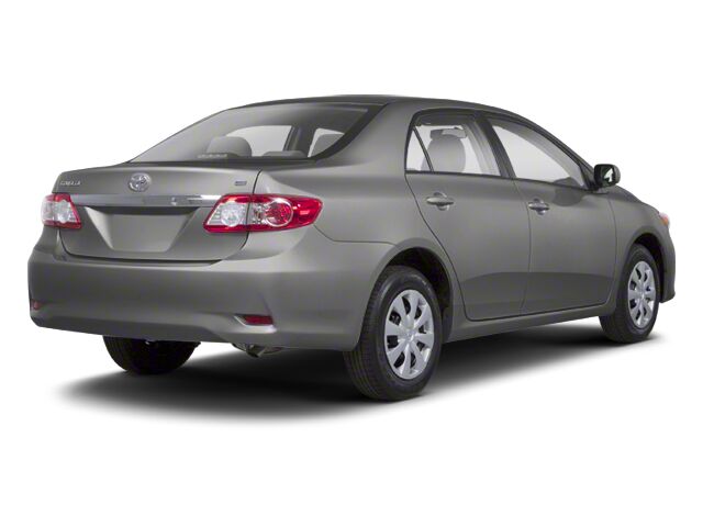 2013 Toyota Corolla LE Hot Springs AR