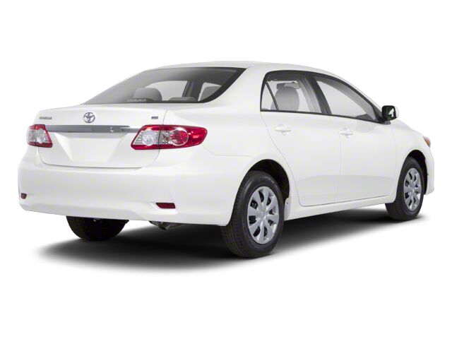 2013 Toyota Corolla LE Roseville CA