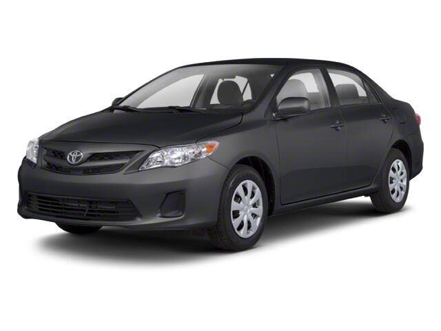2013 Toyota Corolla S Hot Springs AR