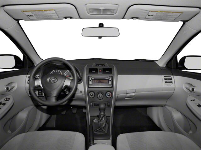 2013 Toyota Corolla Sedan 4D L 1.8L I4 L Baton Rouge LA