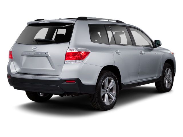 2013 Toyota Highlander Huntsville AL