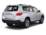 2013 Toyota Highlander  San Clemente CA