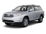 2013 Toyota Highlander  San Clemente CA