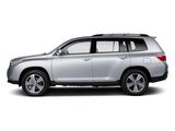 2013 Toyota Highlander  San Clemente CA