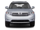 2013 Toyota Highlander  San Clemente CA