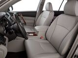 2013 Toyota Highlander  San Clemente CA